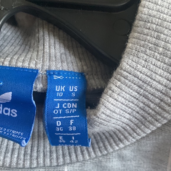 Adidas Shirt - Picture 5 of 6